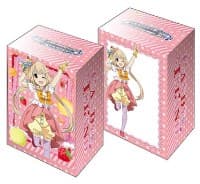Bushiroad Deck Holder Collection V2 Vol.73: The IDOLM@STER Cinderella Girls - Anzu Futaba - Bushiroad Deck Boxes - Deck Boxes card