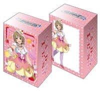 Bushiroad Deck Holder Collection V2 Vol.74: The IDOLM@STER Cinderella Girls - Kanako Mimura - Bushiroad Deck Boxes - Deck Boxes card