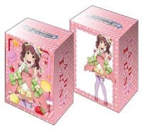 Bushiroad Deck Holder Collection V2 Vol.75: The IDOLM@STER Cinderella Girls - Chieri Ogata - Bushiroad Deck Boxes - Deck Boxes card