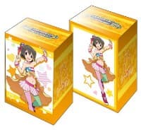 Bushiroad Deck Holder Collection V2 Vol.78: The IDOLM@STER Cinderella Girls - Miria Akagi - Bushiroad Deck Boxes - Deck Boxes card