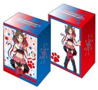 Bushiroad Deck Holder Collection V2 Vol.79: The IDOLM@STER Cinderella Girls - Miku Maekawa - Bushiroad Deck Boxes - Deck Boxes card
