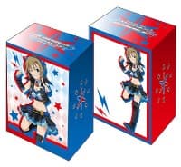 Bushiroad Deck Holder Collection V2 Vol.80: The IDOLM@STER Cinderella Girls - Riina Tada - Bushiroad Deck Boxes - Deck Boxes card