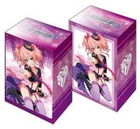 Bushiroad Deck Holder Collection V2 Vol.81: The IDOLM@STER Cinderella Girls - Mika Jougasaki - Bushiroad Deck Boxes - Deck Boxes card