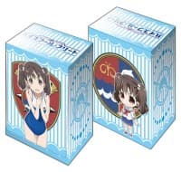 Bushiroad Deck Holder Collection V2 Vol.84: High School Fleet - Rin Shiretoko - Bushiroad Deck Boxes - Deck Boxes card