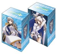Bushiroad Deck Holder Collection V2 Vol.87: Qualidea Code - Maihime Tenkawa - Bushiroad Deck Boxes - Deck Boxes card