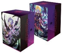 Bushiroad Deck Holder Collection V2 Vol.9: Cardfight!! Vanguard G - Blade Wing Reijy - Bushiroad Deck Boxes - Deck Boxes card