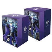 Bushiroad Deck Holder Collection V2 Vol.90: Cardfight!! Vanguard G - Darkness Maiden, Macha - Bushiroad Deck Boxes - Deck Boxes card