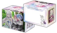 Bushiroad Deck Holder Collection V2 Vol.92: Re:ZERO -Starting Life in Another World- - Bushiroad Deck Boxes - Deck Boxes card
