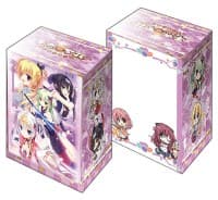 Bushiroad Deck Holder Collection V2 Vol.94: Senren Banka - Bushiroad Deck Boxes - Deck Boxes card