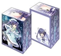Bushiroad Deck Holder Collection V2 Vol.97: Da Capo III With You - Sara Rukawa - Bushiroad Deck Boxes - Deck Boxes card