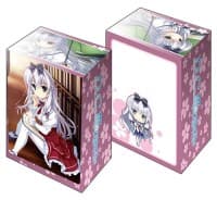 Bushiroad Deck Holder Collection V2 Vol.98: Da Capo III With You - Sumomo Yukimura - Bushiroad Deck Boxes - Deck Boxes card