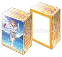 Bushiroad Deck Holder Collection V2 Vol.99: Love Live! Sunshine!! - Chika Takami - Bushiroad Deck Boxes - Deck Boxes card