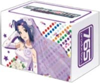 Bushiroad Deck Holder Collection Vol.100: IDOLM@STER - Azusa Miura - Bushiroad Deck Boxes - Deck Boxes card