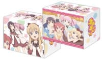 Bushiroad Deck Holder Collection Vol.103: YuruYuri 2nd Season - Bushiroad Deck Boxes - Deck Boxes card