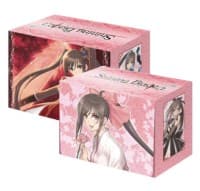 Bushiroad Deck Holder Collection Vol.104: Shining Blade - Sakuya - Bushiroad Deck Boxes - Deck Boxes card