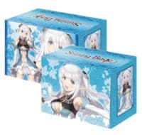 Bushiroad Deck Holder Collection Vol.105: Shining Blade - Altina - Bushiroad Deck Boxes - Deck Boxes card
