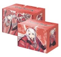 Bushiroad Deck Holder Collection Vol.107: Shining Blade - Roselinde - Bushiroad Deck Boxes - Deck Boxes card