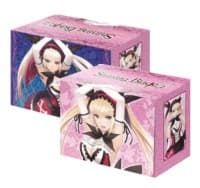 Bushiroad Deck Holder Collection Vol.108: Shining Blade - Misty - Bushiroad Deck Boxes - Deck Boxes card