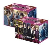 Bushiroad Deck Holder Collection Vol.11: Hakuouki - Bushiroad Deck Boxes - Deck Boxes card