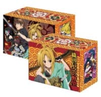 Bushiroad Deck Holder Collection Vol.112: The Ambition of Nobuna Oda - Bushiroad Deck Boxes - Deck Boxes card