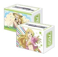 Bushiroad Deck Holder Collection Vol.113: IDOLM@STER - Miki Hoshii - Bushiroad Deck Boxes - Deck Boxes card