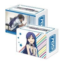 Bushiroad Deck Holder Collection Vol.114: IDOLM@STER - Chihaya Kisaragi - Bushiroad Deck Boxes - Deck Boxes card