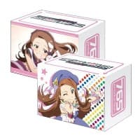 Bushiroad Deck Holder Collection Vol.116: IDOLM@STER - Iori Minase - Bushiroad Deck Boxes - Deck Boxes card