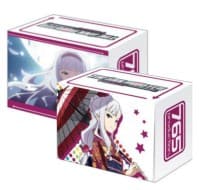 Bushiroad Deck Holder Collection Vol.117: IDOLM@STER - Takane Shijou - Bushiroad Deck Boxes - Deck Boxes card