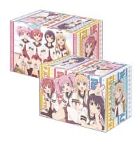 Bushiroad Deck Holder Collection Vol.119: YuruYuri 2nd Season - Bushiroad Deck Boxes - Deck Boxes card