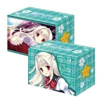 Bushiroad Deck Holder Collection Vol.121: Da Capo III - Charles Maroth - Bushiroad Deck Boxes - Deck Boxes card