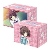 Bushiroad Deck Holder Collection Vol.122: Da Capo III - Himeno Katsuragi - Bushiroad Deck Boxes - Deck Boxes card
