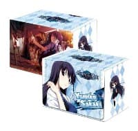 Bushiroad Deck Holder Collection Vol.13: Grisaia no Kajitsu - Yumiko Sakaki - Bushiroad Deck Boxes - Deck Boxes card