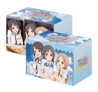 Bushiroad Deck Holder Collection Vol.130: TARI TARI - Bushiroad Deck Boxes - Deck Boxes card
