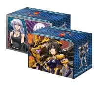 Bushiroad Deck Holder Collection Vol.131: Muv-Luv Alternative Total Eclipse - Bushiroad Deck Boxes - Deck Boxes card