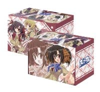 Bushiroad Deck Holder Collection Vol.132: Ebiten Ebisu Public High School Astronomy Club - Bushiroad Deck Boxes - Deck Boxes card