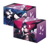 Bushiroad Deck Holder Collection Vol.134: Accel World - Bushiroad Deck Boxes - Deck Boxes card