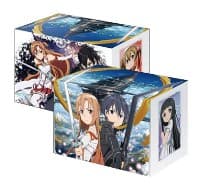 Bushiroad Deck Holder Collection Vol.137: Sword Art Online - Bushiroad Deck Boxes - Deck Boxes card