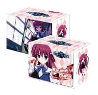 Bushiroad Deck Holder Collection Vol.14: Grisaia no Kajitsu - Amane Suou - Bushiroad Deck Boxes - Deck Boxes card