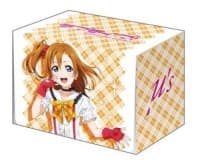 Bushiroad Deck Holder Collection Vol.140: Love Live! - Honoka Kosaka - Bushiroad Deck Boxes - Deck Boxes card