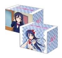 Bushiroad Deck Holder Collection Vol.142: Love Live! - Umi Sonoda - Bushiroad Deck Boxes - Deck Boxes card