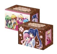 Bushiroad Deck Holder Collection Vol.144: Tantei Opera Milky Holmes - Bushiroad Deck Boxes - Deck Boxes card