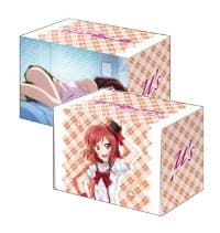 Bushiroad Deck Holder Collection Vol.146: Love Live! - Maki Nishikino - Bushiroad Deck Boxes - Deck Boxes card