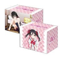 Bushiroad Deck Holder Collection Vol.149: Love Live! - Nico Yazawa - Bushiroad Deck Boxes - Deck Boxes card