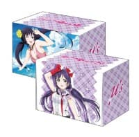 Bushiroad Deck Holder Collection Vol.150: Love Live! - Nozomi Tojo - Bushiroad Deck Boxes - Deck Boxes card