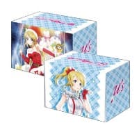 Bushiroad Deck Holder Collection Vol.151: Love Live! - Eli Ayase - Bushiroad Deck Boxes - Deck Boxes card
