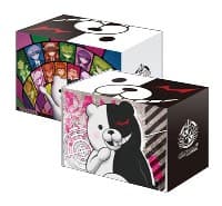 Bushiroad Deck Holder Collection Vol.152: Danganronpa: The Animation - Bushiroad Deck Boxes - Deck Boxes card