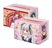 Bushiroad Deck Holder Collection Vol.156: DRACU-RIOT! - Bushiroad Deck Boxes - Deck Boxes card