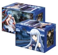 Bushiroad Deck Holder Collection Vol.158: Arpeggio of Blue Steel: Ars Nova - Bushiroad Deck Boxes - Deck Boxes card