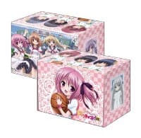 Bushiroad Deck Holder Collection Vol.159: RO-KYU-BU! SS - Bushiroad Deck Boxes - Deck Boxes card