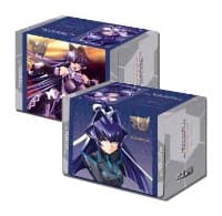 Bushiroad Deck Holder Collection Vol.16: Muv-Luv Alternative - Meiya Mitsurugi - Bushiroad Deck Boxes - Deck Boxes card